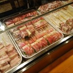 博多串焼き 八乃助 - 