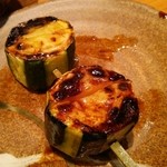 博多串焼き 八乃助 - 