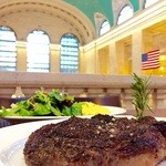 Michael Jordan's The Steak House N.Y.C. - 