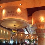 The Cheesecake Factory  - 