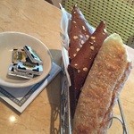 The Cheesecake Factory  - 