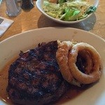 The Cheesecake Factory  - 