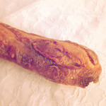 シニフィアン シニフィエ 日本橋タカシマヤ店 - バケット プラタヌ