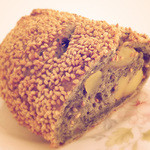 シニフィアン シニフィエ 日本橋タカシマヤ店 - パン オ パタート