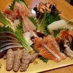 Sushi Kebukawa - 