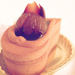 イデミスギノ - ラルム