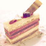 イデミスギノ - アメジスト