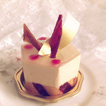 イデミスギノ - オンフルール