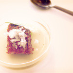 エスキス - 秋刀魚