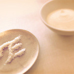 エスキス - バターとお塩
      