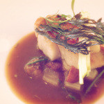 エスキス - 甘鯛