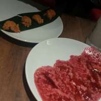 焼肉 433 - 