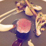 エスキス - 蝦夷鹿