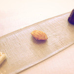 エスキス - プティフール