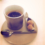 エスキス - コーヒー