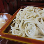 蕎麦 降松 - 