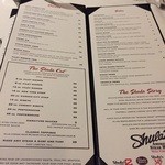 Shula's Steak House - 