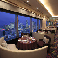 フレンチ ベイ ビュー Bay View 横浜 フレンチ ネット予約可 食べログ