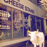 SHIBUYA CHEESE STAND - 