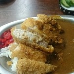 日正カレー - 