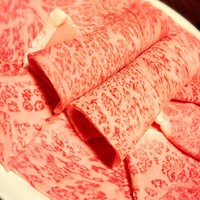 いし橋 - 霜降り肉