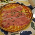 トラットリア ベリタ - 