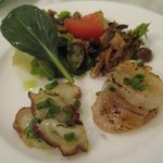 トラットリア ベリタ - 