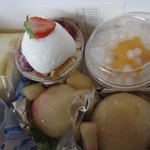 ハッピーベリー - HappyBerry ケーキ達♪