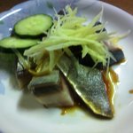 大甚 - ｢〆さば｣