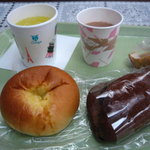 近江屋洋菓子店 - 本日のチョイス