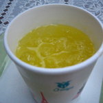 近江屋洋菓子店 - 夏みかん搾り