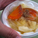 近江屋洋菓子店 - ボルシチ