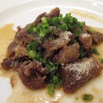 トラットリア ベリタ - 