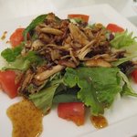 トラットリア ベリタ - 