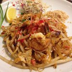 大阪カオマンガイキッチン - 