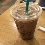 スターバックスコーヒー - モカ