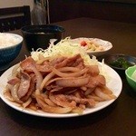 居酒屋りゅう - 食べログ ワンコインランチ