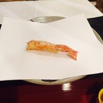 美かさ - 感動の海老