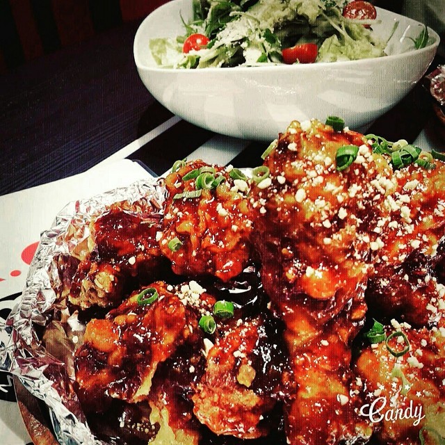Mr Oh ミスターオー 竹ノ塚 居酒屋 食べログ