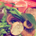 草喰 なかひがし - 八寸