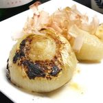 炭焼ろまん家 - 甘い玉ねぎ