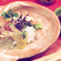 草喰 なかひがし - お造り・鯉