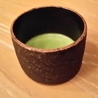 HIGASHIYA GINZA - 抹茶