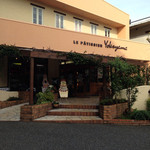 ル・パティシエ ヨコヤマ - 