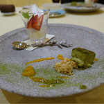 トゥ・ラ・ジョア - 