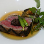 トゥ・ラ・ジョア - 