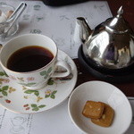 SAWAI COFFEE&TEA - コーヒー