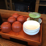 焼きやき蔵人 - 