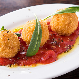 やきとりde ワイン酒場 Hirukara_2