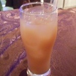 ラドンナ原宿 - 白桃ジュース　2016.4